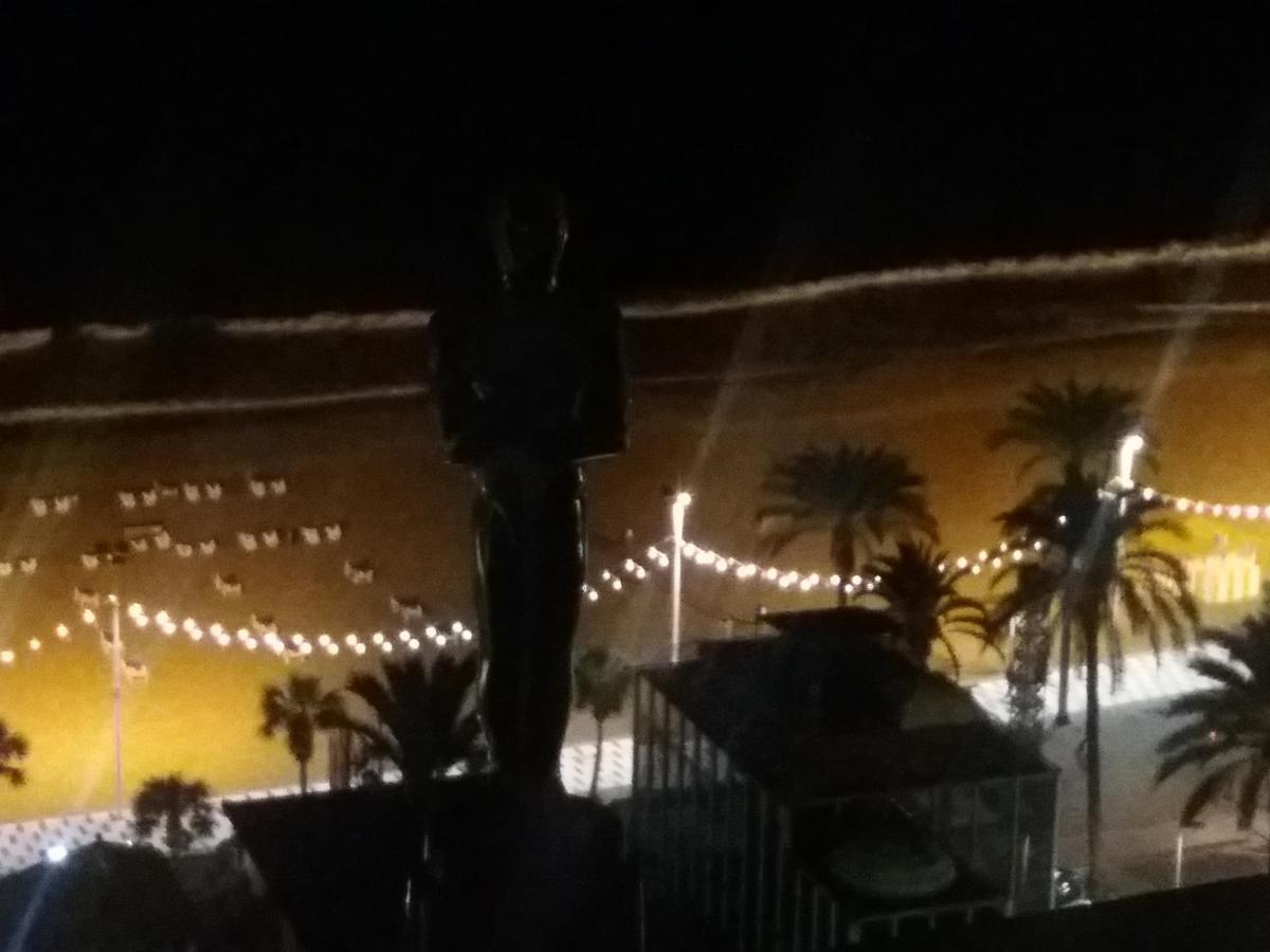 Torresol Διαμέρισμα Μπένιντορμ Εξωτερικό φωτογραφία