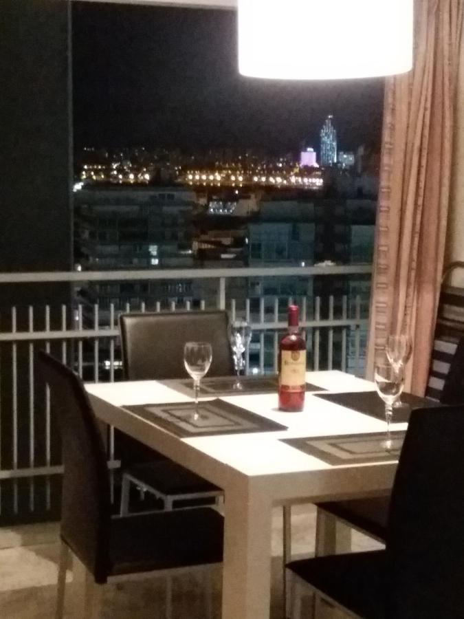 Torresol Διαμέρισμα Μπένιντορμ Εξωτερικό φωτογραφία